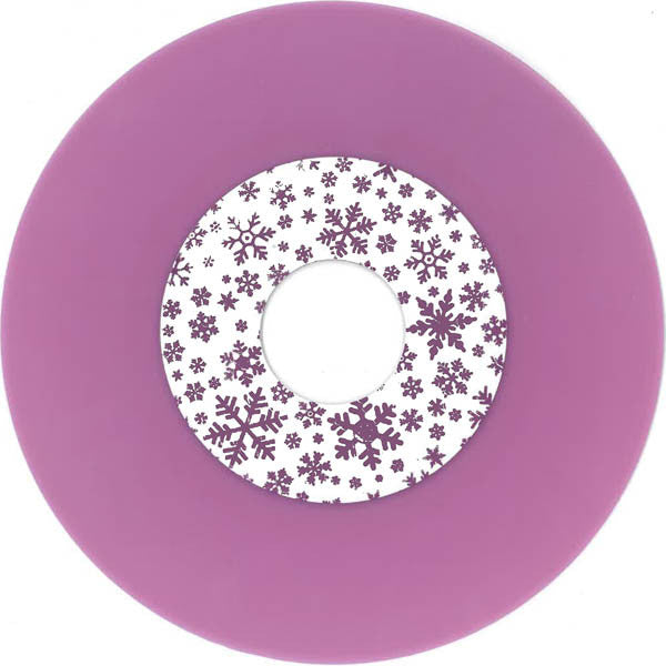 Herman Jones (2) : I Love You / I'm Broke (7", Single, Vio)