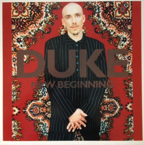 Duke : New Beginning (12")