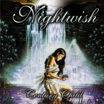 Nightwish : Century Child (CD, Album)