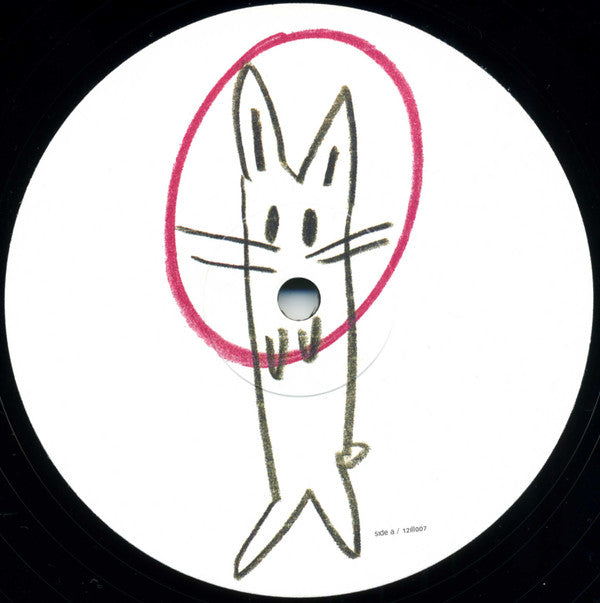 Golden Boy With Miss Kittin : Rippin Kittin (12")