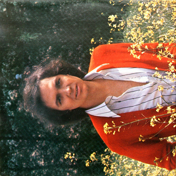 Camilo Sesto : Rasgos (LP, Album, RE, Gat)