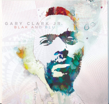 Gary Clark Jr. : Blak And Blu (CD, Album)
