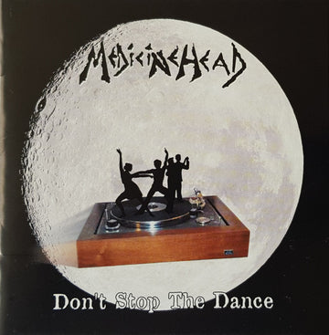 Medicine Head (2) : Don't Stop The Dance (CD, Album)