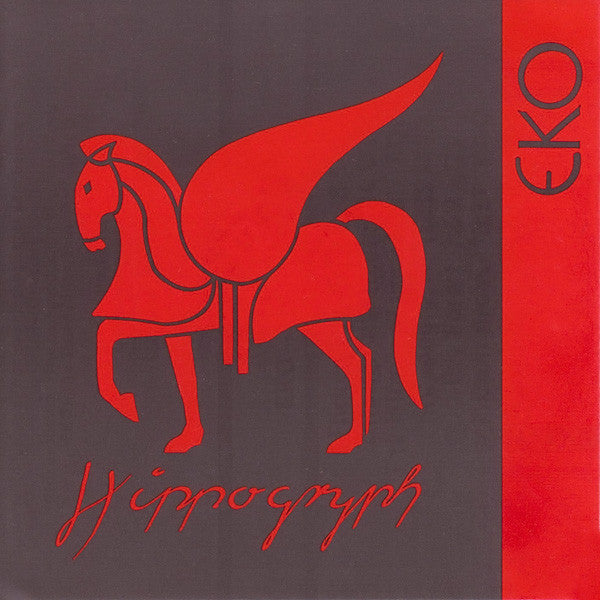 EKO (6) : Hippogryph (CD, Album)