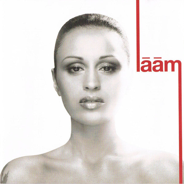 Lââm : Lââm (CD, Album)