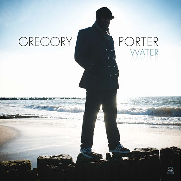 Gregory Porter : Water (2xLP, Album, 180 + CD, Album)