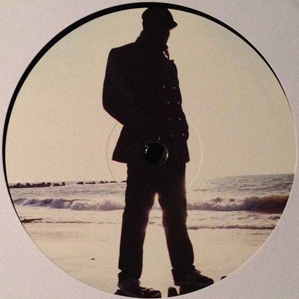 Gregory Porter : Water (2xLP, Album, 180 + CD, Album)