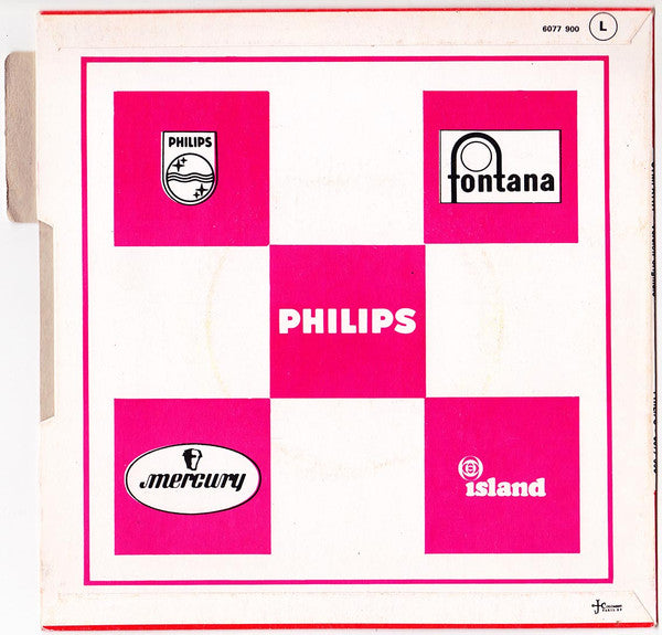 Rare Bird : Sympathy (7", Single)