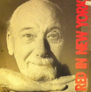 Red Norvo Quintet : Red In New York (LP, Album)