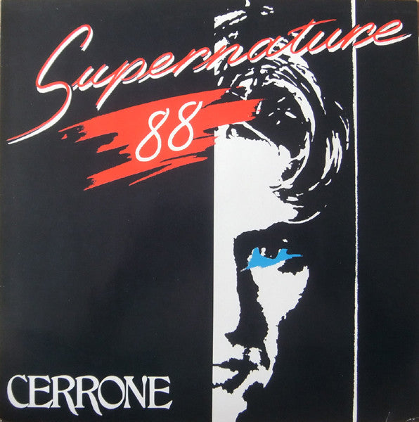 Cerrone : Supernature 88 (12")