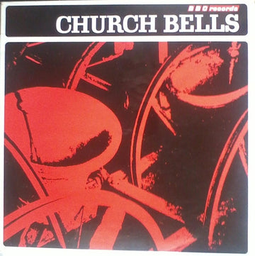 No Artist : Church Bells (LP, Mono)