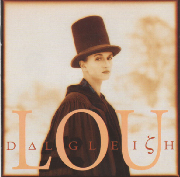 Lou Dalgleish : Lou Dalgleish (CD, Album)