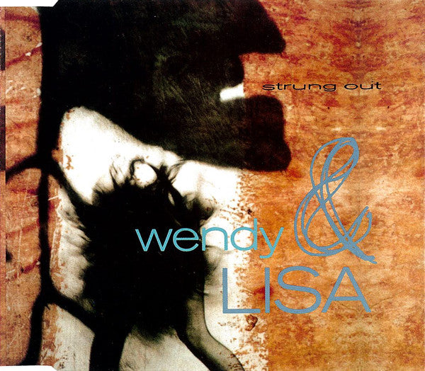 Wendy & Lisa : Strung Out (CD, Single)