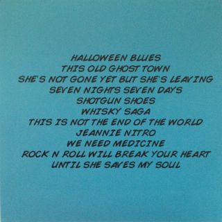 The Fratellis : We Need Medicine (CDr)