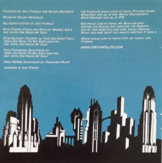 The Fratellis : We Need Medicine (CDr)