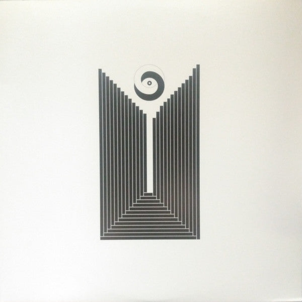 This Will Destroy You : Live In Reykjavik, Iceland (LP, Whi + LP, Bla + LP, Gre + Album, Ltd)
