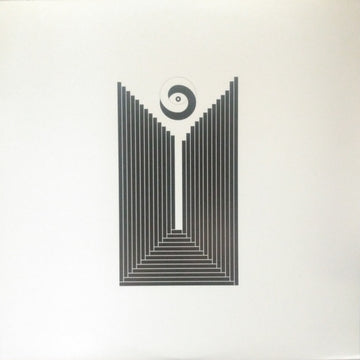This Will Destroy You : Live In Reykjavik, Iceland (LP, Whi + LP, Bla + LP, Gre + Album, Ltd)