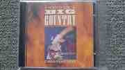 Big Country : Through A Big Country - Greatest Hits (CD, Comp)