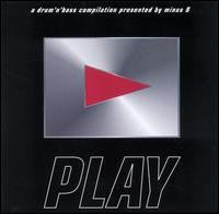 Various : Play (2xLP, Comp)