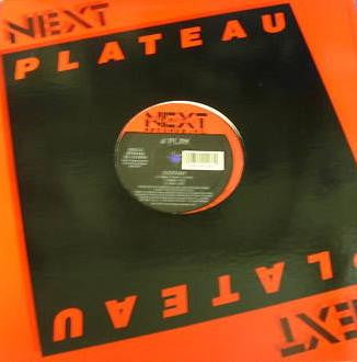 4 Play : Ecstasy (12")