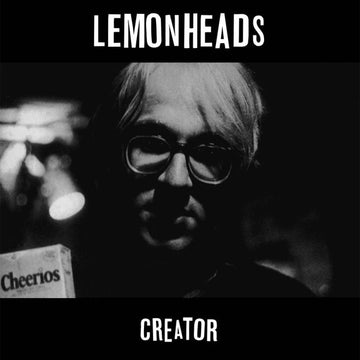 The Lemonheads : Creator (LP, Album, RE, Blu)