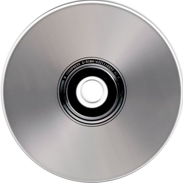 Annie Lennox : Cold (Colder) (CD, EP, Ltd)