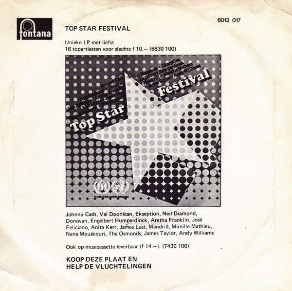 Honeypie (3) : I Believe In Love (7", Single)