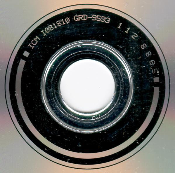 Nelson Rangell : Playing For Keeps (CD, Album)