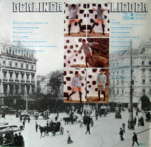 Katja Ebstein : So Wat Wie Ick Et Bin... (LP, Album)