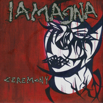 Lamagna : Ceremony (7")