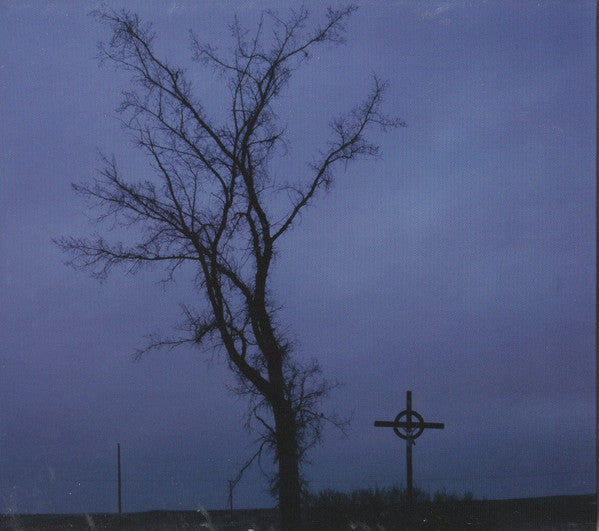 The Deep Dark Woods : Winter Hours (CD, Album)