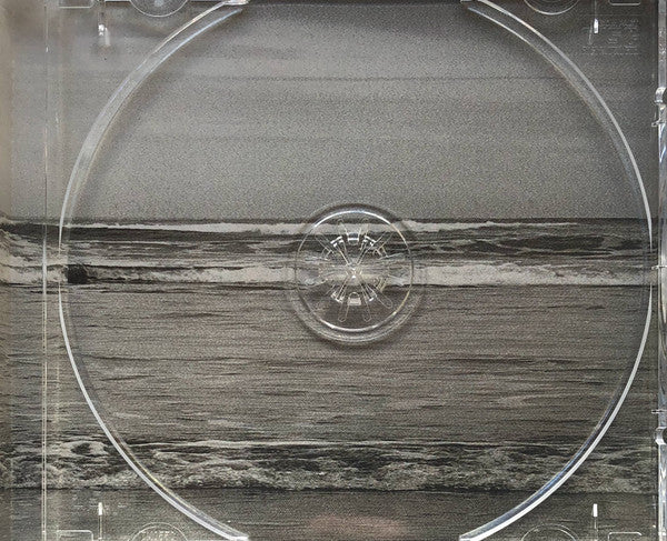 Luz Casal : Un Mar De Confianza (CD, Album)