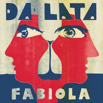 Da Lata : Fabiola (CD, Album, Promo)