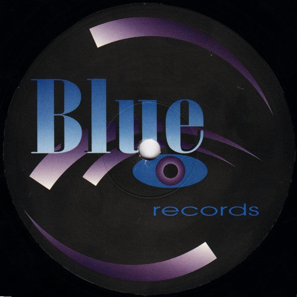 Itty-Bitty-Boozy-Woozy* : Luv Song (12")