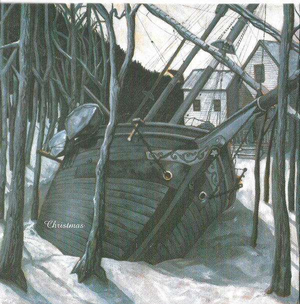 Christmas (5) : Christmas (Minimax, Single)