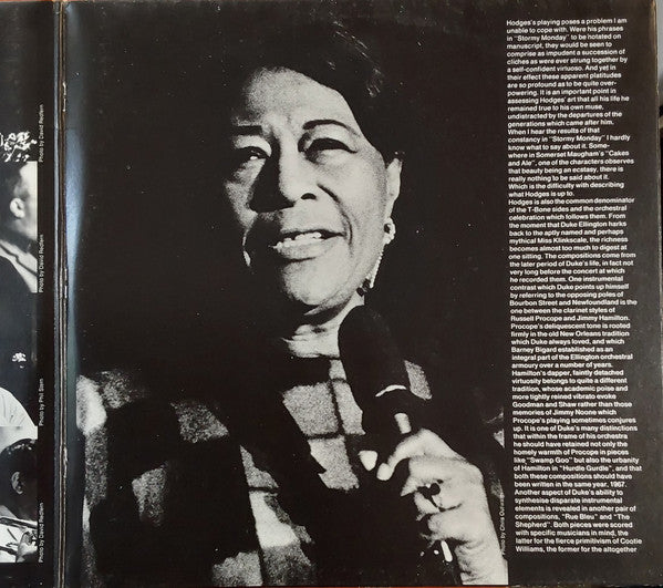Various : The Greatest Jazz Concert In The World (4xLP, Album)