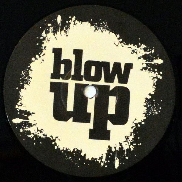 Captain Hollywood Project : The Way Love Is (12")