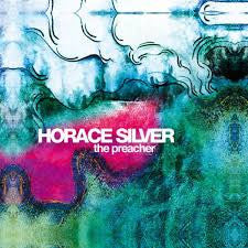 Horace Silver : The Preacher (CD, Comp)