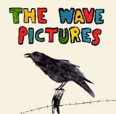 The Wave Pictures : City Forgiveness (2xCD)