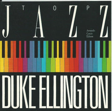 Duke Ellington : Duke Ellington (CD, Album)