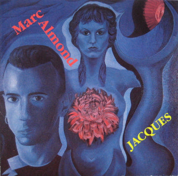 Marc Almond : Jacques (CD, Album)