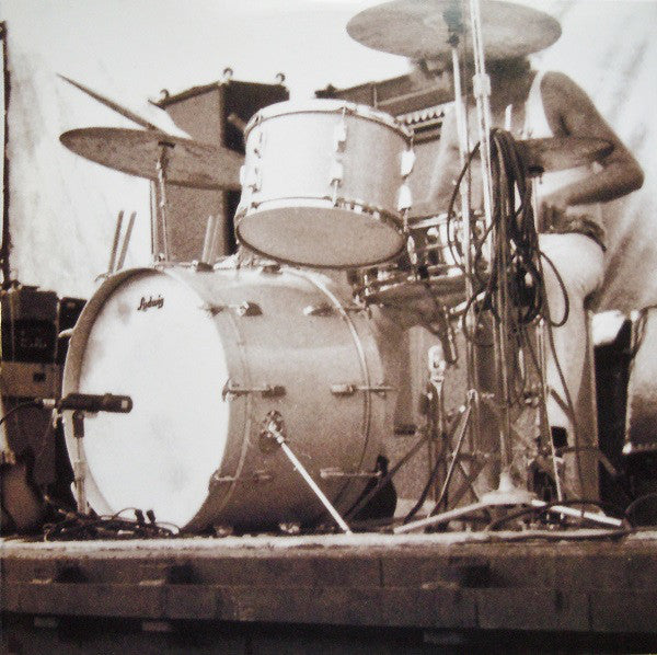 The Jimi Hendrix Experience : Miami Pop Festival (2xLP, Album, Ltd, Num, 200)