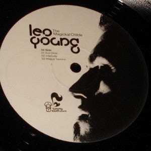 Leo Young : The Magickal Childe (2xLP)
