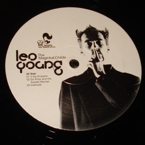 Leo Young : The Magickal Childe (2xLP)