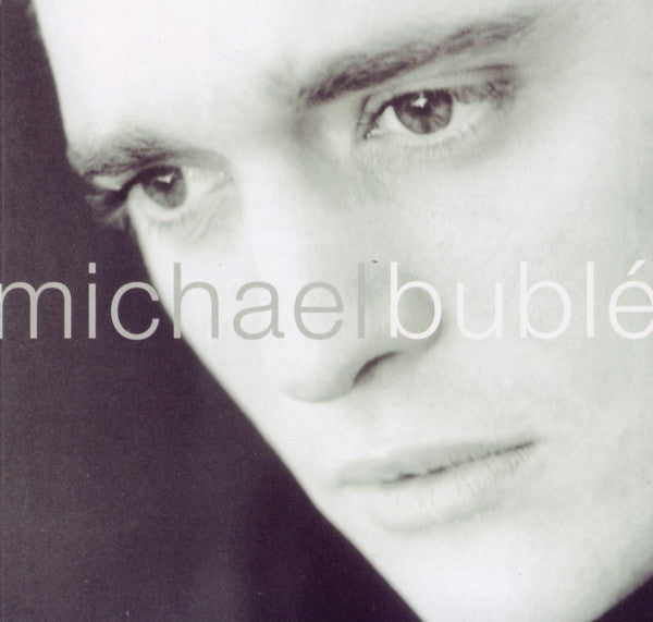 Michael Bublé : Michael Bublé (CD, Album, Enh, RP)