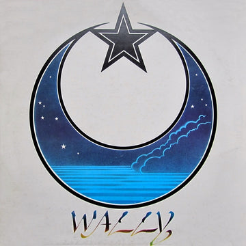 Wally (3) : Wally (LP, Album)