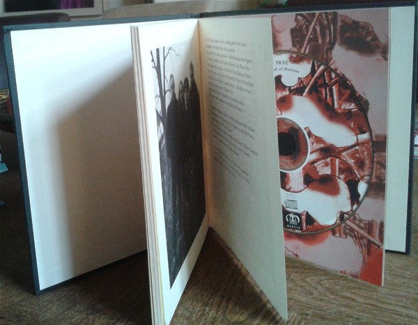 Big Tree (2) : Handfull Of Illusions (CD, Album, Cd )