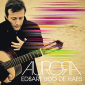 Edsart Udo De Haes : Aurora (CD)