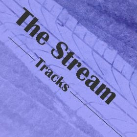 The Stream (6) : Tracks (CD)