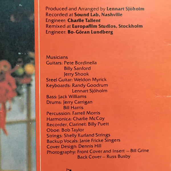 Evie (2) : Come On, Ring Those Bells (LP)